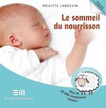 Le sommeil du nourrisson 2e édi