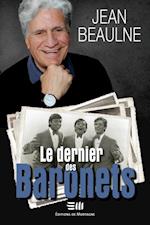 Dernier des Baronets Le