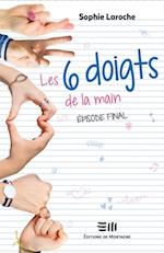 Les 6 doigts de la main - 3