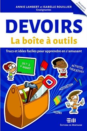 Devoirs - La boîte à outils