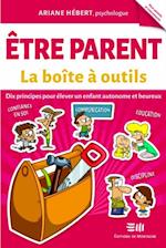 Être parent - La boîte à outils