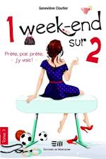 1 week-end sur 2