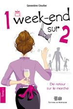 1 week-end sur 2 - Tome 1