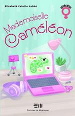 Mademoiselle Cameleon