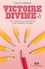 Victoire-Divine - Tome 1