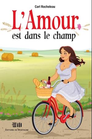 L''amour est dans le champ