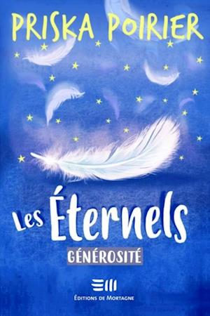 Eternels Les 04  Générosité