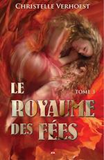 Le royaume des fées