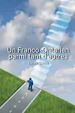 Un franco-ontarien parmi tant d''autres