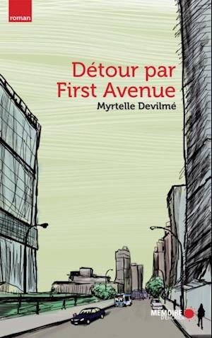 Détour par First Avenue