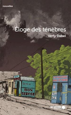 Éloge des ténèbres