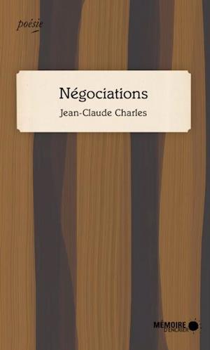 Négociations