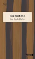 Négociations