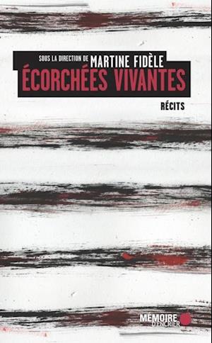 Écorchées vivantes