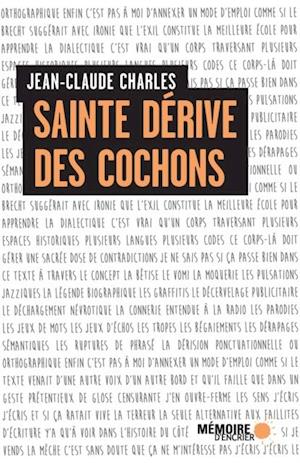 Sainte dérive des cochons