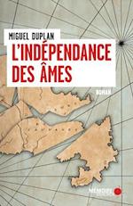 L''indépendance des âmes