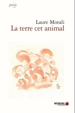 La terre cet animal