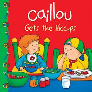 Caillou Gets the Hiccups!