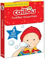 Caillou, Toddler Essentials