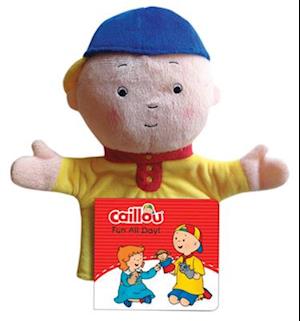 Caillou