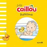 Baby Caillou