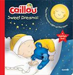 Caillou, Sweet Dreams