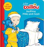 Baby Caillou, Bedtime Hide and Seek