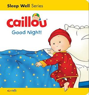 Caillou