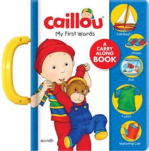 Caillou