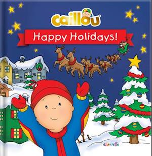 Caillou