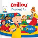 Caillou