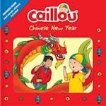 Caillou: Chinese New Year