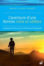 L'aventure d'une femme riche et celebre