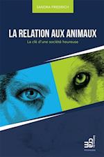 La relation aux animaux