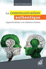 La communication authentique