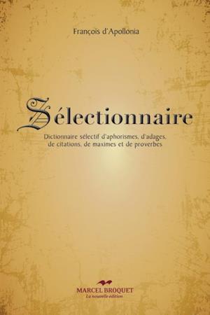 Sélectionnaire