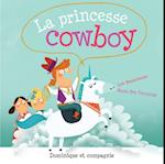 La princesse cowboy