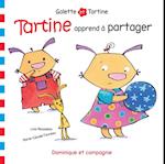 Tartine apprend à partager