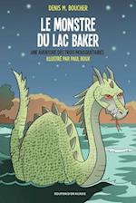 Le monstre du lac Baker