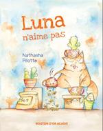 Luna n''aime pas