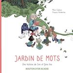 Jardin de mots