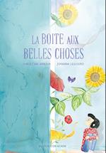 La boite aux belles choses