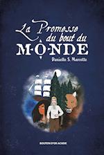 La promesse du bout du monde