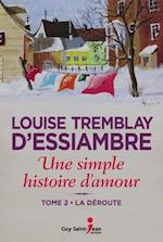 Une simple histoire d''amour, tome 2