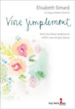 Vivre simplement