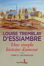 Une simple histoire d''amour, tome 3