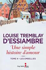 Une simple histoire d''amour, tome 4