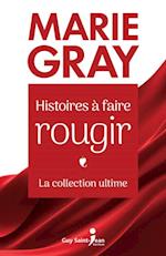 Histoires à faire rougir - La collection ultime