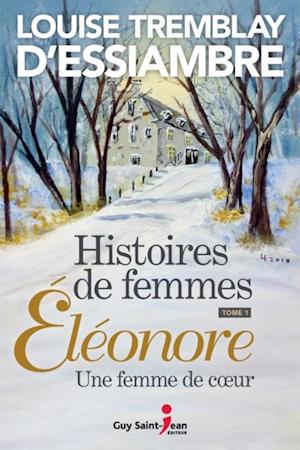 Histoires de femmes, tome 1