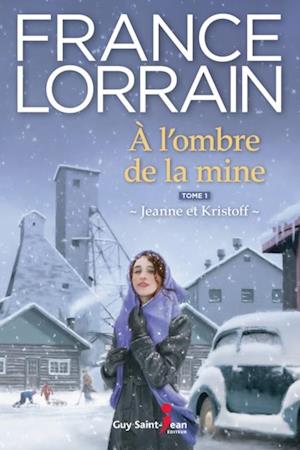 À l''ombre de la mine - Tome 1